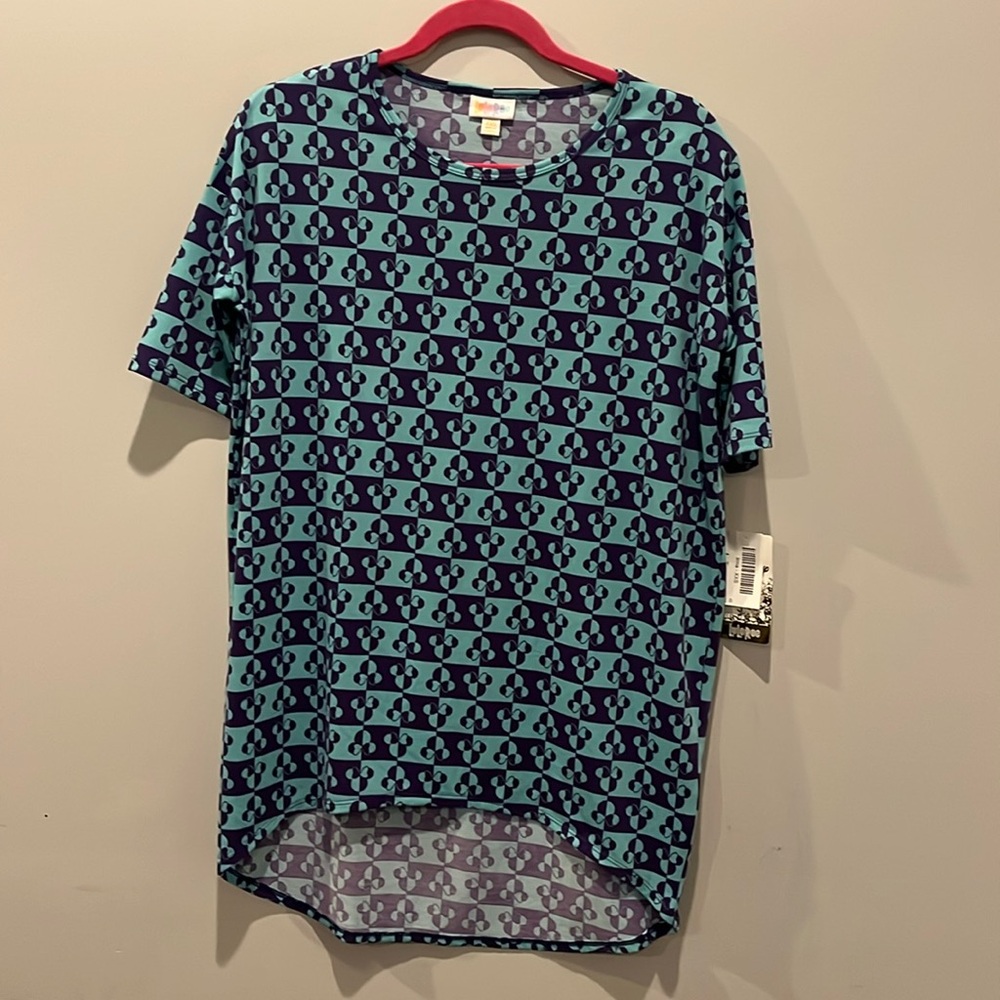 Lularoe Disney Tunic